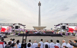 Gelaran Formula E Kian Dekat, Komisi Ini Justru Tolak Rencana Anies Bangun Sirkuit