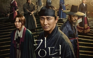 Joo Ji Hoon dan Bae Doona Cs Diserang Kawanan Zombie Hingga Terpojok di Teaser 'Kingdom 2'