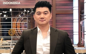 Pamer Menu Camilan Tak Biasa Hingga Bikin Netizen Nangis, Chef Arnold: Jangan Kaya Orang Susah!