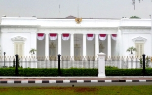 Tiongkok Sindir Indonesia 'Lebay' Soal Virus Corona, Begini Reaksi Istana