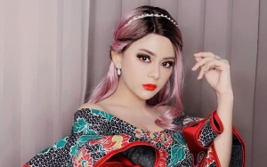 Belum Resmi Cerai, Jenita Janet Sudah Punya Teman Pria Untuk Tempat Curhat
