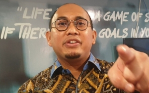 Soal Andre Rosiade Grebek PSK, Gerindra Ogah Campur Tangan