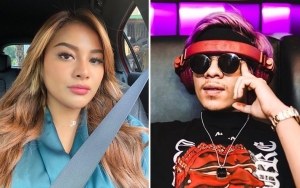 Makin Mesra, Aurel Hermansyah Telaten Suapi Atta Halilintar Tuai Reaksi Begini