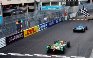 Formula E Ditolak di Monas, JakPro Gelar Rapat Bahas Trek Alternatif