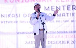 Menkominfo Ralat Proyek 'Merdeka Sinyal 2020' Era Rudiantara, Ganti dengan Ini