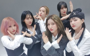 Sempat Bikin Penasaran, G-Friend Akhirnya Rilis Dance Practice Untuk Lagu Comeback 'Crossroads'