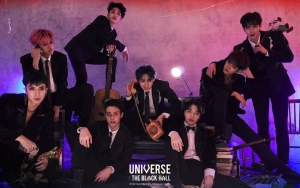 Pentagon Pamerkan Rangkaian Lagu Album Comeback 'Universe: The Black Hall' Dalam Teaser Medley