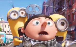 Trailer 'Minions: The Rise Of Gru' Kembali Tampilkan Tingkah Kocak Para Minion