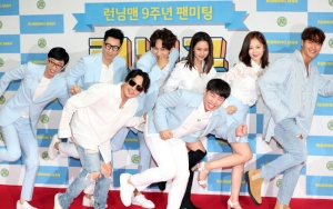'Running Man' Tunda Gelar Fanmeeting Demi Hindari Penyebaran Virus Corona