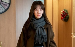 Seohyun SNSD Tampak Kesepian di Poster 'Hello Dracula', Kemampuan Akting Dipuji Produser