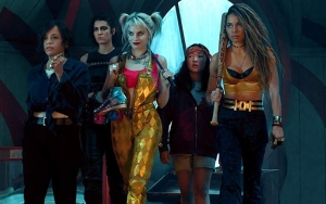 'Birds of Prey' Dapat Rating Mengejutkan Dari Rotten Tomatoes, Layak Tonton?