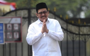 Buka Suara Soal Pemulangan WNI Eks ISIS, Wamenag: Ada Pontensi Ancaman