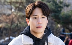 Alasan Eric Shinhwa Setuju Bintangi Drama Baru Setelah 4 Hiatus Pasca 'Another Miss Oh'