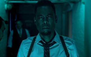 Trailer 'Spiral: From the Book of Saw' Kembali Bawa Nuansa Horor-Thriller Ala 'Saw'