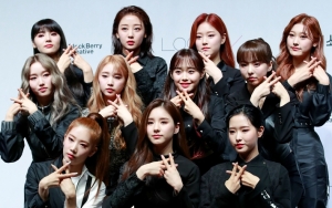 LOONA Beberkan Makna Di Balik Album Comeback '#', Member Ini Tetap Bantu Meski Hiatus