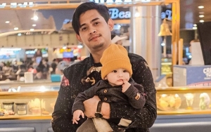 Miqdad Addausy Tuai Pro Kontra Gara-Gara Tak Gunakan Car Seat Untuk Sang Bayi