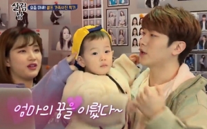 Lucu Banget, Begini Ekspresi Kocak Jaeyul Saat Pergoki Yulhee Cium Minhwan di 'Mr. House Husband'