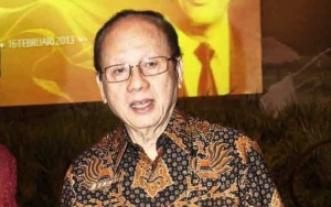 Mantan Menteri Keuangan Era Orde Baru JB Sumarlin Tutup Usia