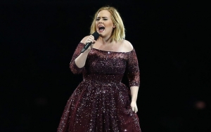 Adele Dikabarkan Tak Akan Gelar Konser Lagi, Kenapa?