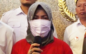Sudah Dimaafkan Walkot Risma, Penghina 'Kodok Betina' Ajukan Hal Ini