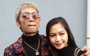  Young Lex Ingin Anaknya Punya Penghasilan Sejak Dini, Bakal Orbitkan Jadi Selebgram?