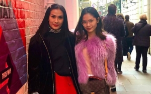 Terungkap Putri Iis Dahlia Nggak Bisa Nyalain Kompor, Netizen: Kan Sekolah Masak!
