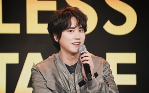 Kyuhyun SuJu Tegaskan Tak Butuh Hadiah Dari Fans, Ini Alasannya