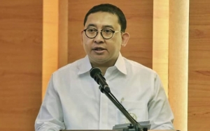Jokowi Beri Sinyal Tak Mau Pulangkan WNI Eks ISIS, Fadli Zon: Bagaimanapun Mereka Warga Indonesia