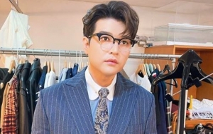 Shindong Ungkap Tak Ingin Ingat Debut Stage Super Junior, Ternyata Ini Alasannya