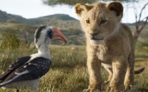 Disney Tuntut Sekolah Dasar di California Gara-Gara 'The Lion King'