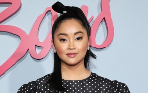 Lana Condor Pemeran Lara Jean 'To All The Boys I've Loved Before' Bangga Akui Dirinya Anak Adopsi