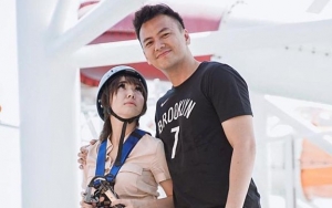 Foto Liburan Tersebar, Gisel Dicibir Tega Telantarkan Anak Sakit Demi Pacaran Di Bali