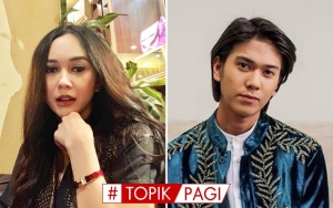 Aura Kasih 'Ejek' Nagita Slavina Gendut, Iqbaal Ramadhan Pakai Masker Bak Oppa Korea - Topik Pagi