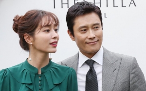 Lee Min Jung Undang Teman-Teman Makan Ala Restoran Mewah, Netizen Bahas Perselingkuhan Lee Byung Hun