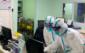 Dokter Yang Pertama Peringatkan Virus Corona Meninggal Dunia, Sempat Dituduh Bikin Onar