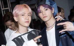 Baekhyun EXO Akui Pernah Salah Paham Soal Ini Terkait Taeyong NCT