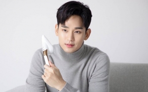 Kim Soo Hyun Dipastikan Jadi Petugas Kesehatan di 'Psycho But It's Okay', Ini Detail Perannya