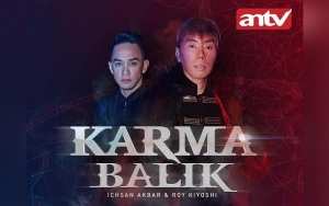 Usung Konsep Lebih Ekstrim, Tayangan ‘Karma Balik’ Disebut Tampil Makin Seram