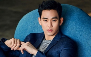 Kim Soo Hyun Dikonfirmasi Bintangi 'Psycho But It's Okay', Begini Reaksi Netizen Korea