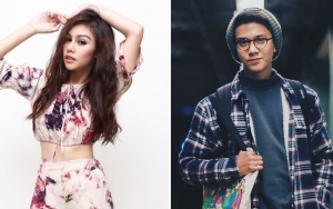 Vanesha Prescilla Tolak Pacari Iqbaal 'Kembaran' Jaemin NCT, Masih Cinta Adipati Dolken?