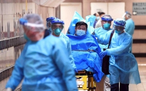 Orang Indonesia Kerap Disebut Kebal Dari Virus Corona, Apa Benar?