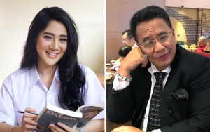 Bella Nova Buka Suara Usai Namanya Terseret Gara-Gara Pengakuan Hotman Paris Pacari Pedangdut BN