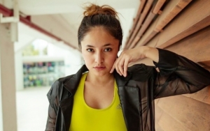 Marshanda Ungkap Komentar Netizen Yang Paling Jahat dan Tak Terlupakan, Apa?