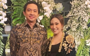 Ingin Diromantisin, Ayu Dewi Kesal dengan Sikap Cuek Sang Suami