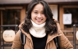 8 Tahun Pacaran, Gritte Agatha Ungkap Alasan Gagal Nikah di Tanggal Cantik