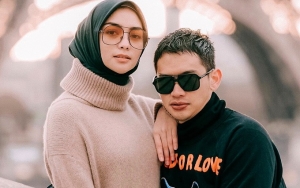 Citra Kirana 'Nekat' Pamer Selfie Tanpa Filter, Rezky Aditya Sampai Bilang Begini