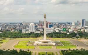 Formula E Dilarang Di Monas, Gerindra: Jangan Ngotot Bisa Cari Tempat Lain