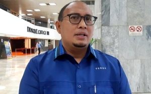 Andre Rosiade 'Seret' Ahok di Heboh Penggerebekan PSK Online, Kenapa?