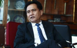 Tak Ada Kader PBB di Kursi Pemerintahan, Yusril Tegaskan Tetap Solid Dukung Jokowi