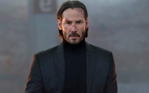 Video Syuting 'The Matrix 4' Beredar, Begini Tampilan Perdana Keanu Reeves